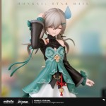 miHoYo Honkai Star Rail Qingque Delicate Figurine Game Collectible